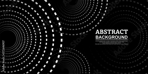 abstract background with futuristic and modern illustrations, with elegant colors.