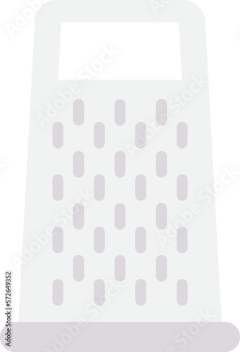cooking kitchenware and grater