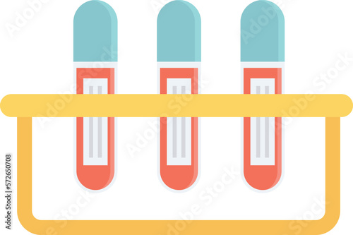 coronavirus blood samples and laboratory