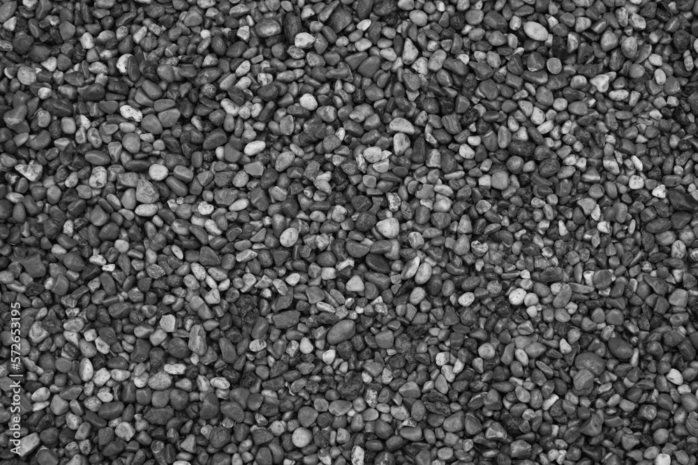 Path made of pebbles. Background from small stones.
Path made of pebbles. Background from small stones.