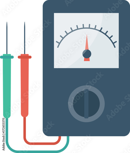energy meter and tester