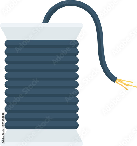 energy wire and power