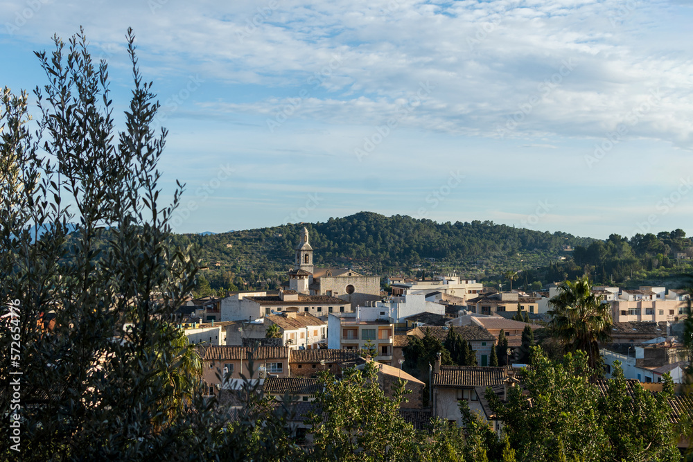 Alaró (Mallorca)