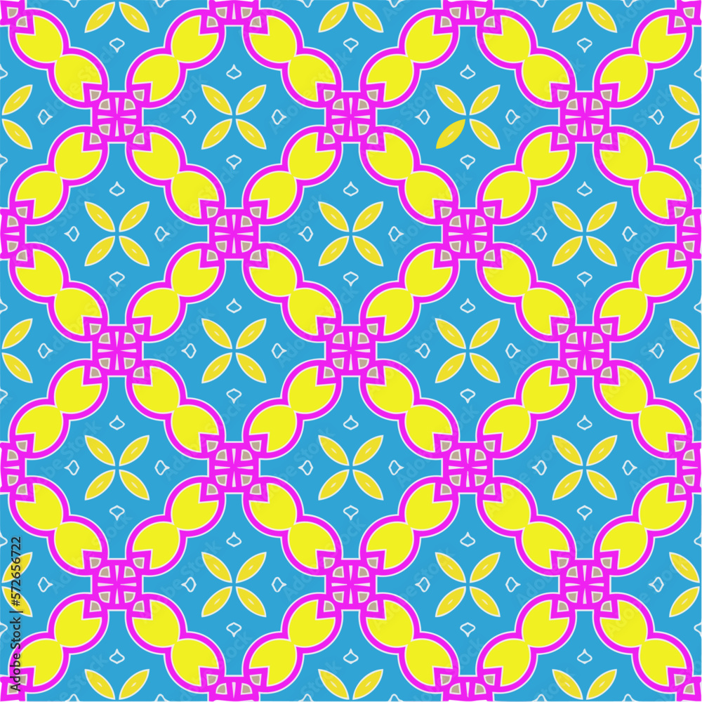Abstract ethnic ornamental seamless pattern.Perfect for fashion, textile design, cute themed fabric, on wall paper, wrapping paper and home decor.
