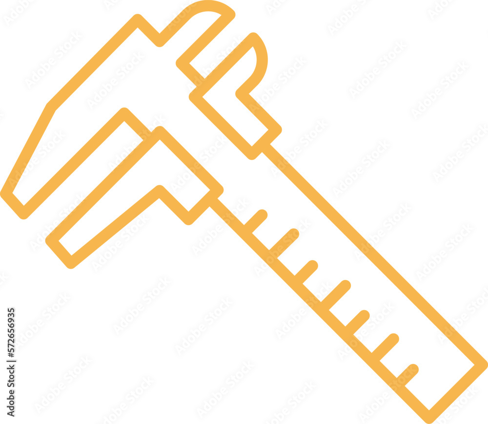 Caliper Icon
Caliper Icon