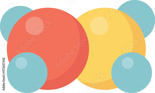 experiment structure and molecule