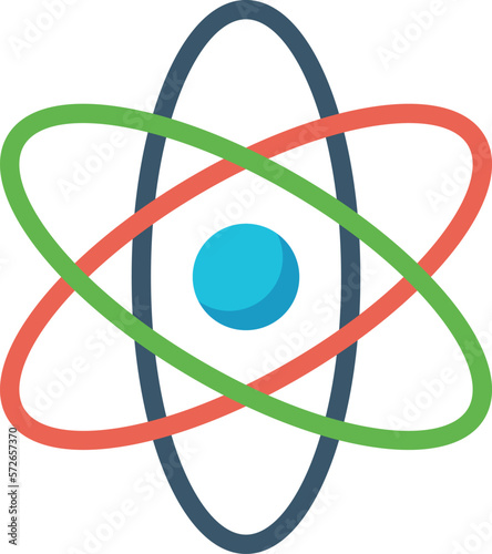 experiment nucleus and atom