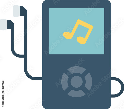 fitness listening and mp3