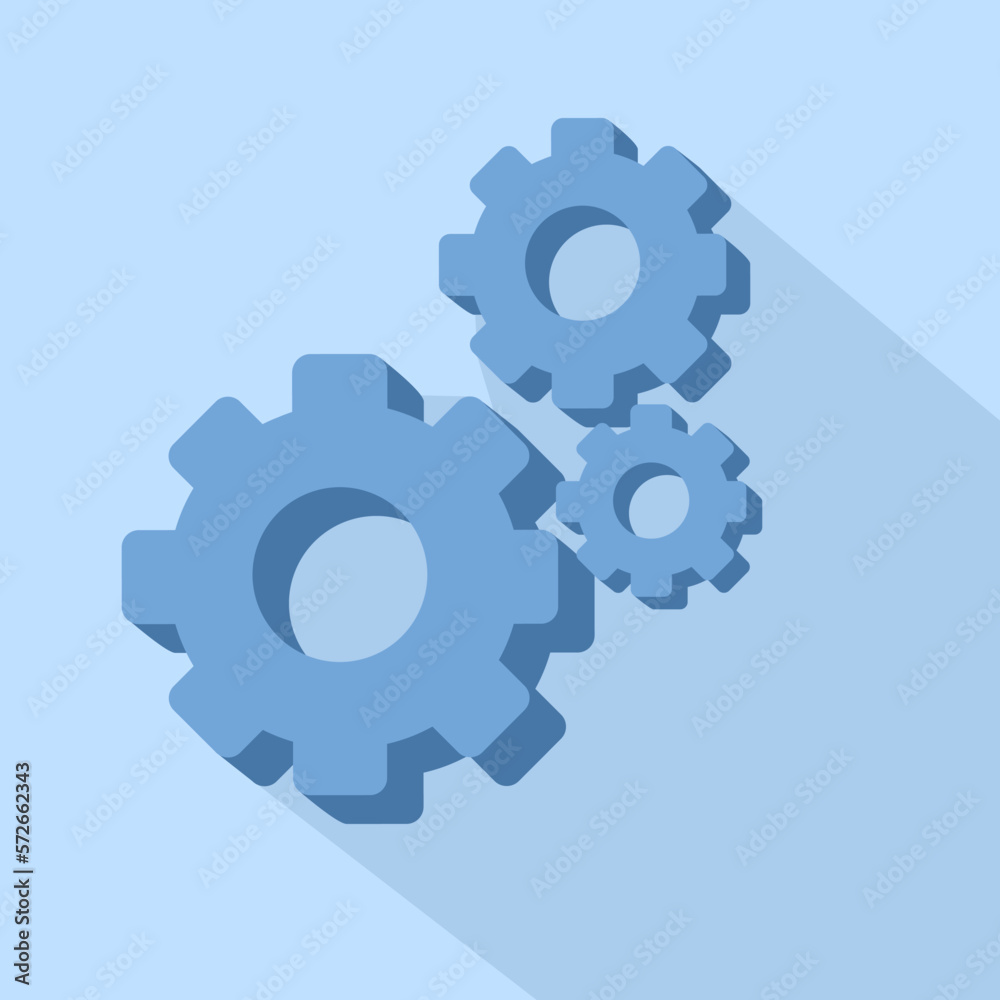 Metal gears and gears vector. Customer support icon. Technical support engineering concept. Gear icon flat design. Mechanism wheel logo. Gear concept template. Arrangement. Metal gears and gears vector. Customer support icon. Technical support engineering concept. Gear icon flat design. Mechanism wheel logo. Gear concept template. Arrangement.