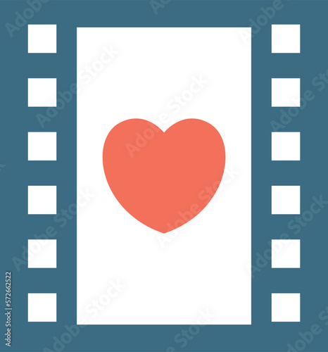 honeymoon strip and reel