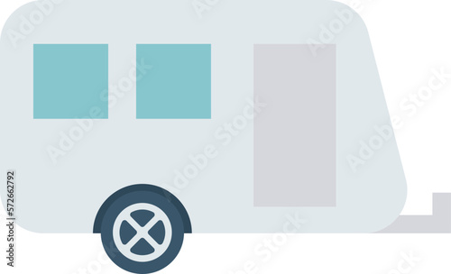 honeymoon camper van and vehicle