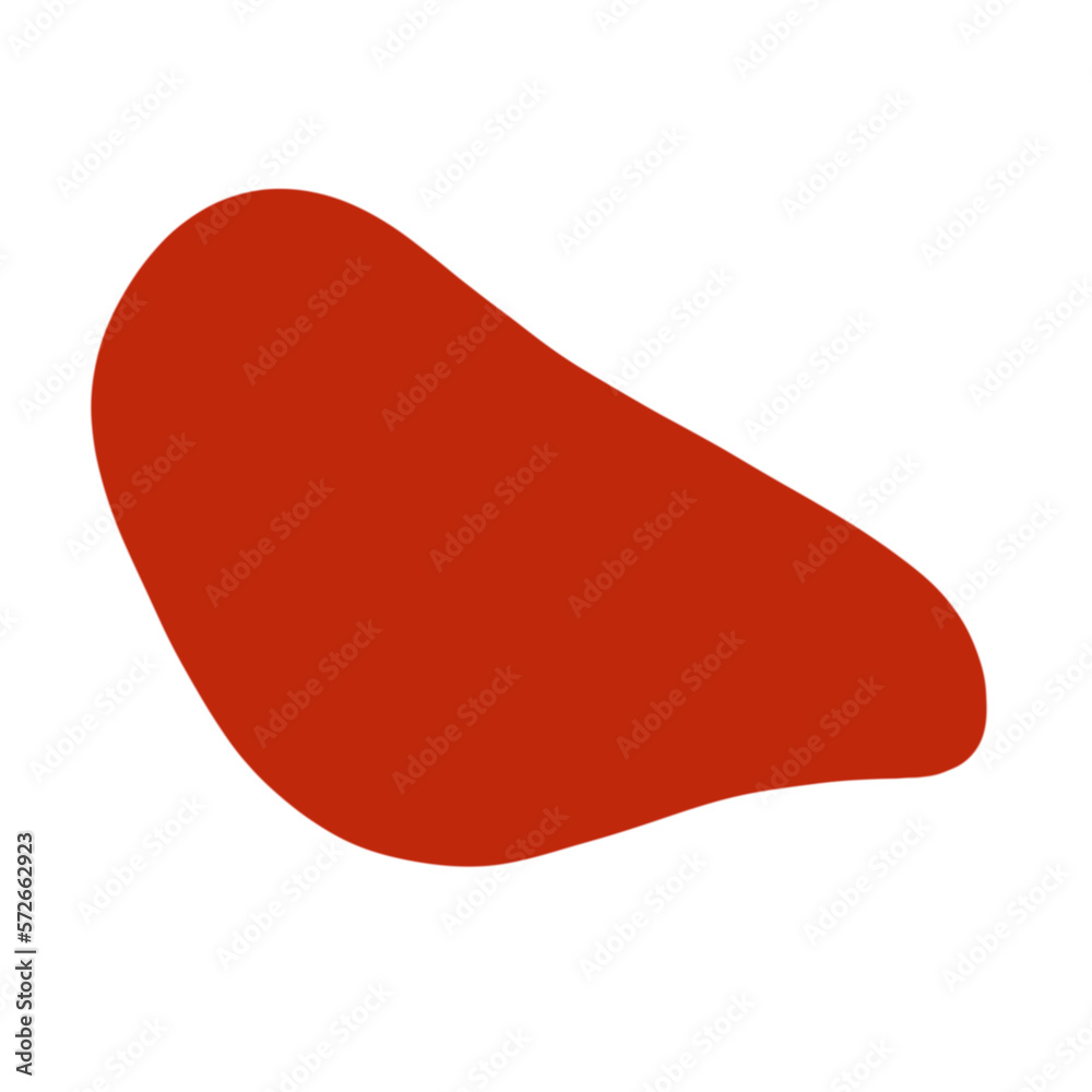 Abstract Shape Abstract Shape