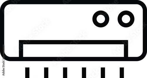 hotel service  ac and technology