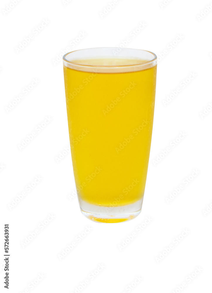 Tall glass of chrysanthemum flowers ice tea yellow isolated on cutout PNG. To drink to cure thirst add freshness to the body lower blood pressure. Chrysanthemum is a plant that originated in China. Tall glass of chrysanthemum flowers ice tea yellow isolated on cutout PNG. To drink to cure thirst add freshness to the body lower blood pressure. Chrysanthemum is a plant that originated in China.