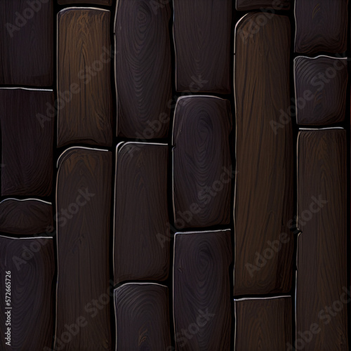 wood texture floor © LvivLions