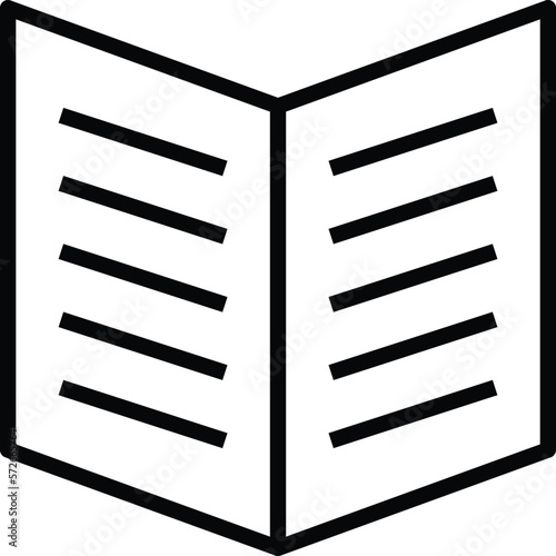 hotel service  book and literature