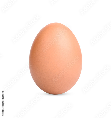 Eggs isolated on transparent background