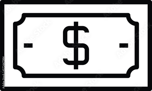 hotel service dollar  and bank