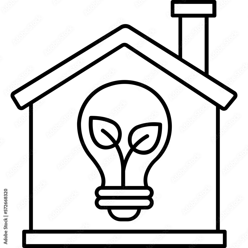 Ecology Concept Half Glyph Vector Icon which can easily modified
Ecology Concept Half Glyph Vector Icon which can easily modified