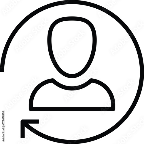human resource employee  and exchange