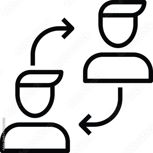 human resource transfer  and employee