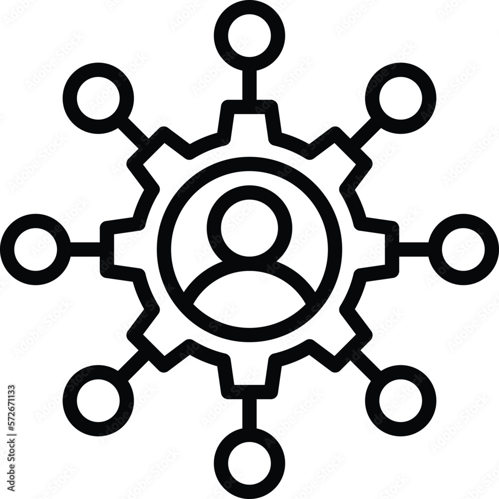 human resource profile and user human resource profile and user