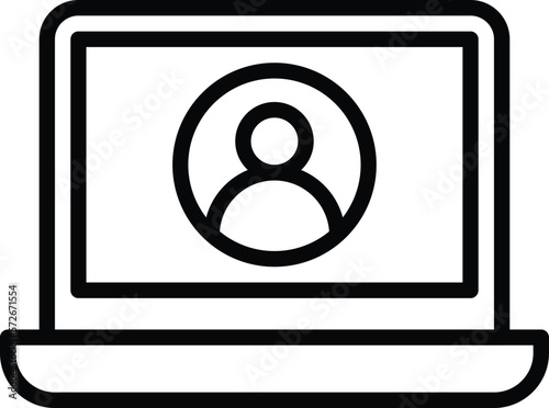 human resource user  and profile