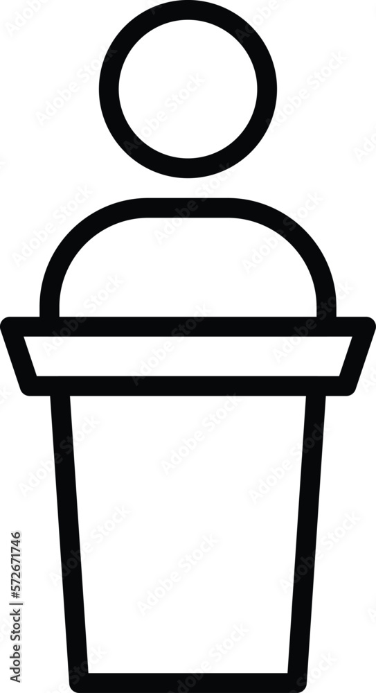 human resource podium and presentation human resource podium and presentation