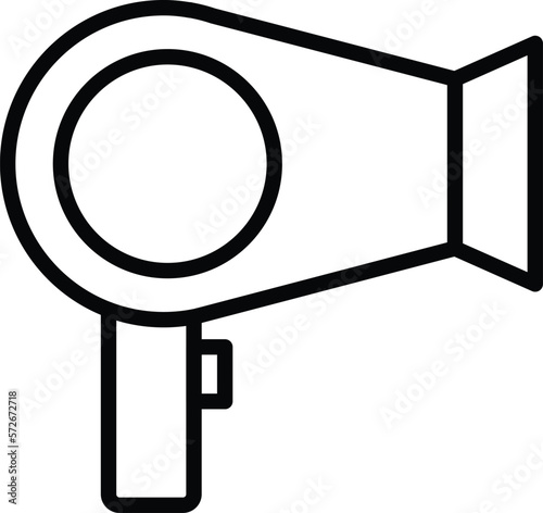 hygiene hair dryer and dryer