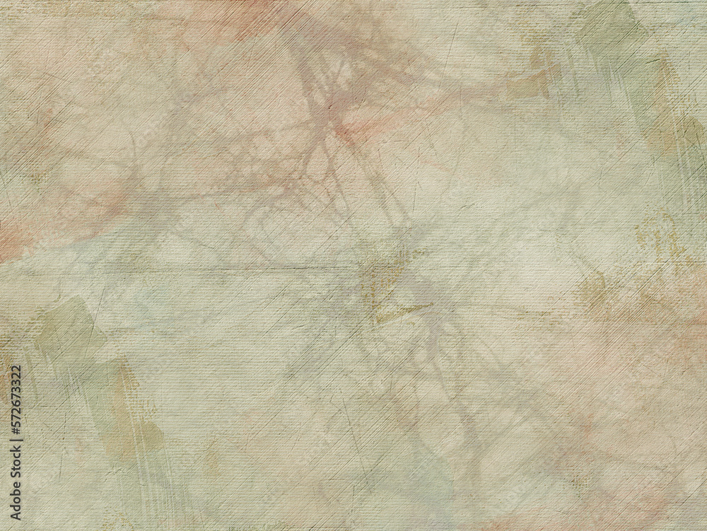 Old paper texture with irregular stains. Monochromatic grunge background.