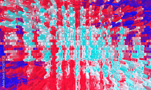 colorful abstract background