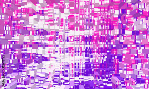 colorful abstract background