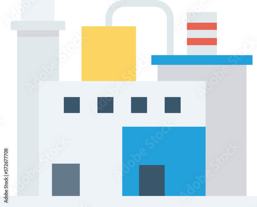 logistics industry  and factory