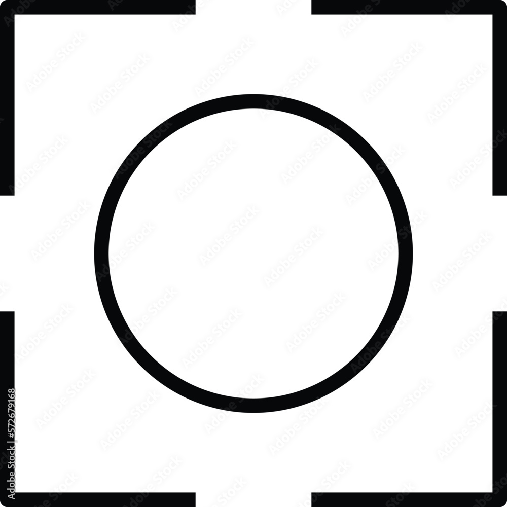 mobile ui target and aim mobile ui target and aim