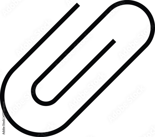 mobile ui attach and paperclip