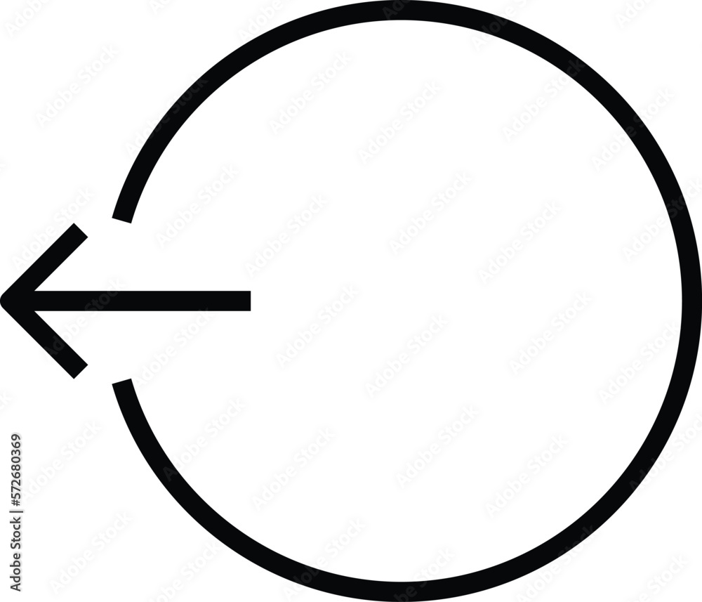 mobile ui left navigate and back mobile ui left navigate and back