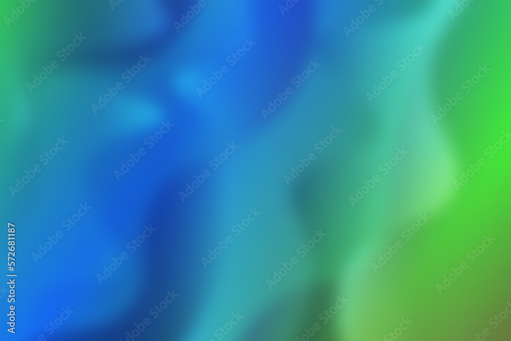 Abstract Background Gradient defocused luxury vivid blurred colorful texture wallpaper Photo