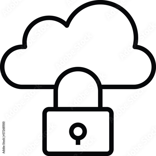mobile ui cloud  and privacy