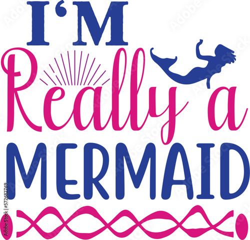 mermaid svg  bundle  cut fail