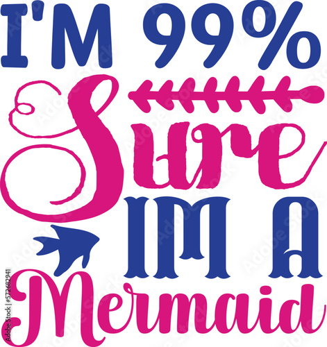 mermaid svg  bundle  cut fail