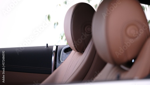 Car Seat