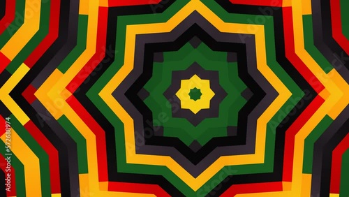 Abstract Psychedelic Animation Motion Graphics,Abstract Kaleidoscope Background Loop
,trippy art psychedelic trance Animation , Black History Month Backgrounds Animation.
