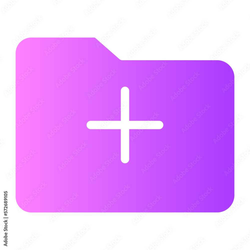 Obraz premium file storage