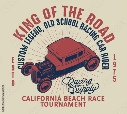 vintage car, hot rod garage, hotrods car,old school car,