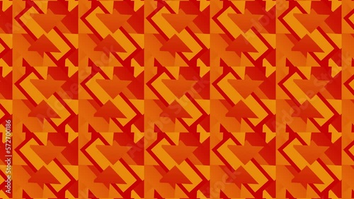 abstract geometric background