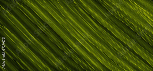 Green leaf like texture background illustration