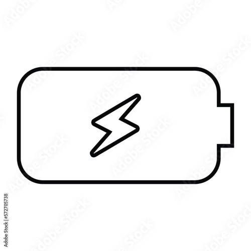 Battery icon