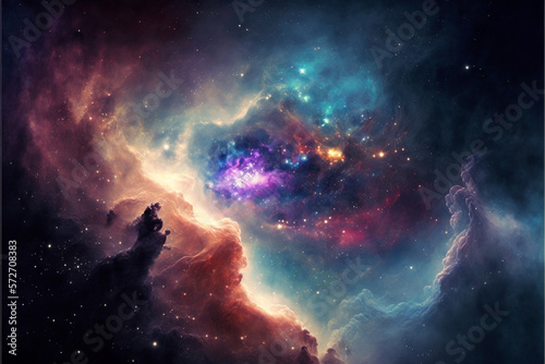 nebula