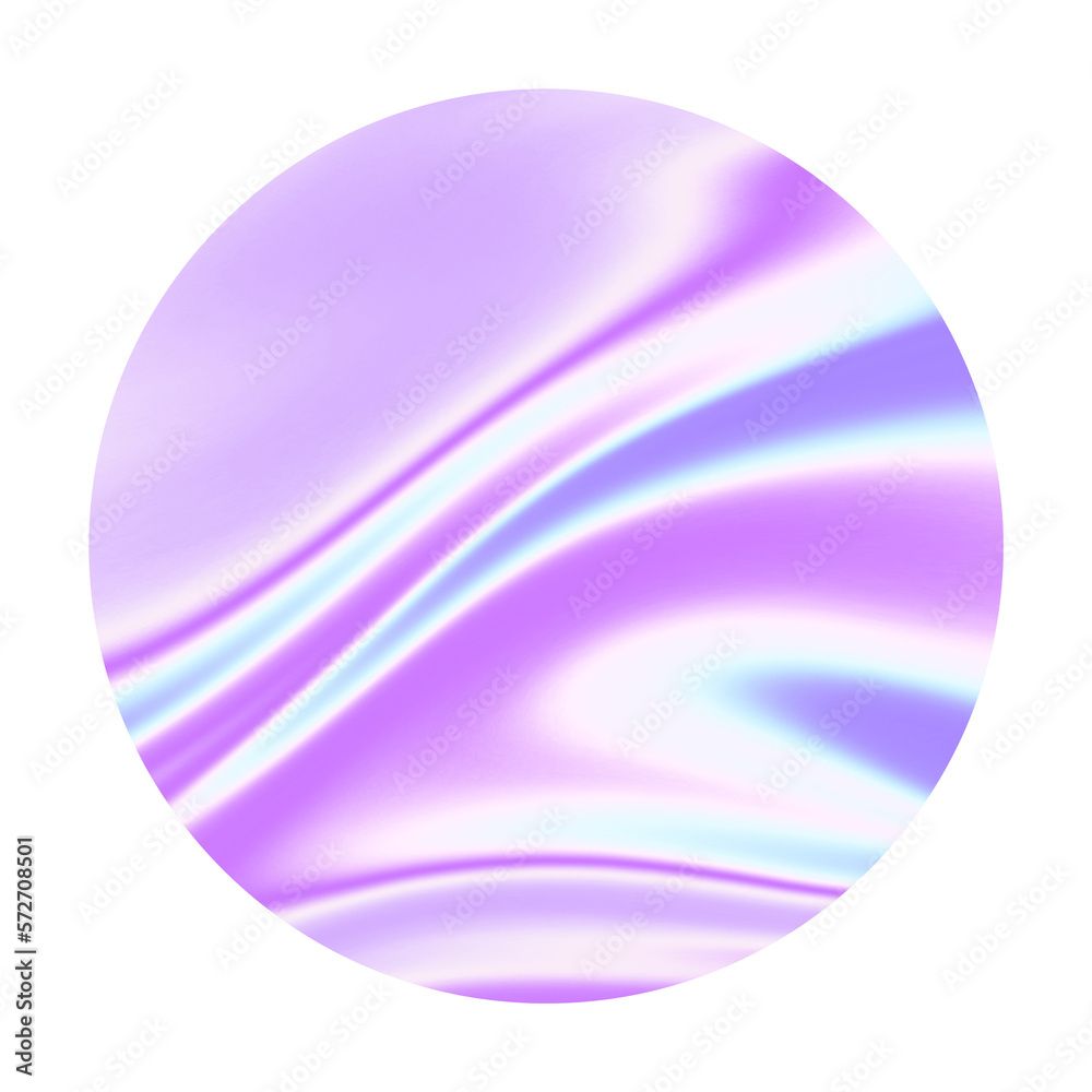 hologram sticker circle pearl marble ball abstract dreamy back ground sticker hologram sticker circle pearl marble ball abstract dreamy back ground sticker