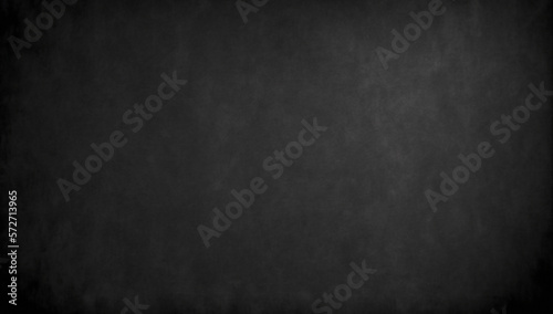 black chalkboard background generative ai